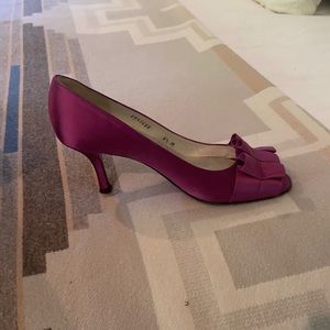 Stuart weitzman heels